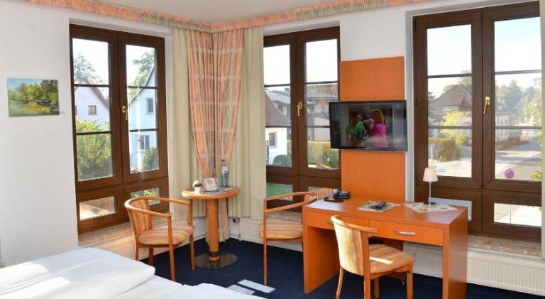 Hotel Spreewaldeck — photo 2
