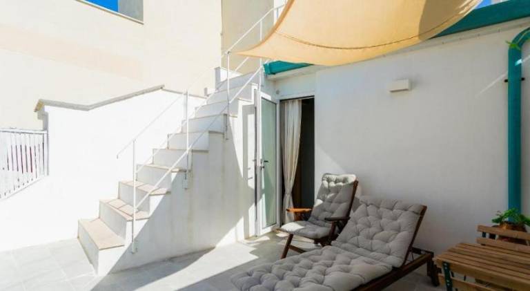 Lovely vacation home | Pet-friendly in Polignano a Mare
