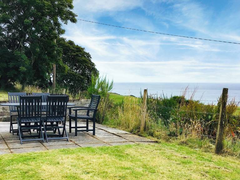 Cottage  Loth