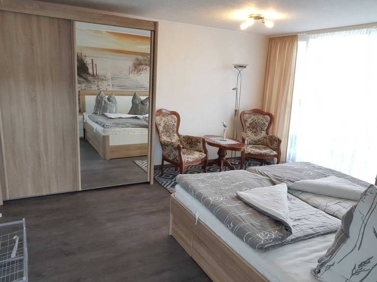 Bungalow Koserow