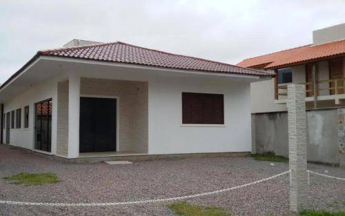 66 m² Ferienhaus