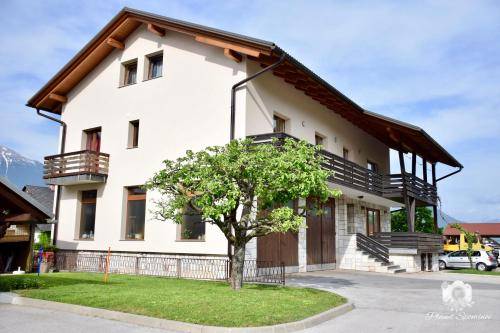 Apartma Bled
