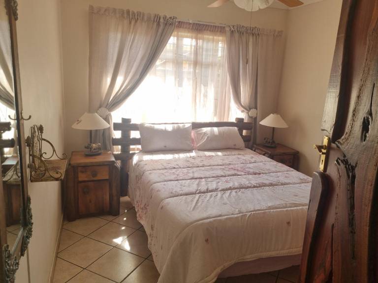 House  Bela-Bela