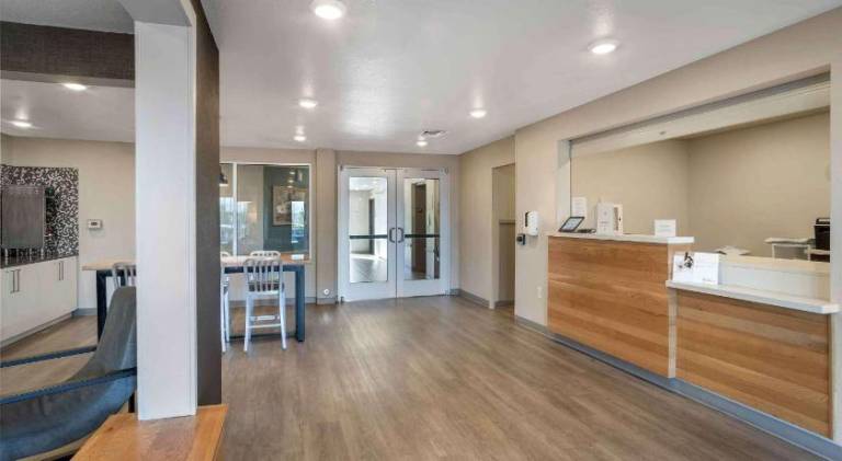 Extended Stay America Select Suites - Charlotte - Northlake — photo 2