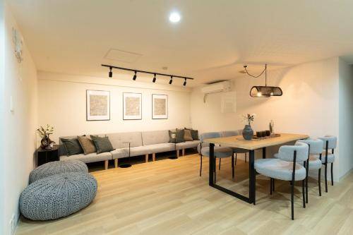 68 m² Ferienwohnung