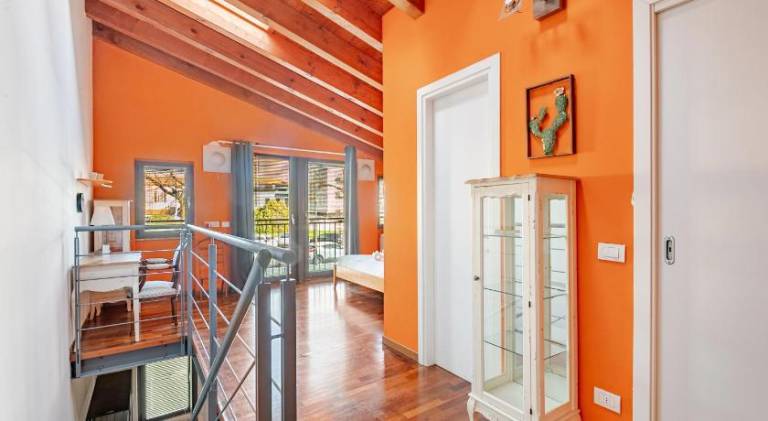 Holiday apartment with 1 room for 3 persons — photo 4
