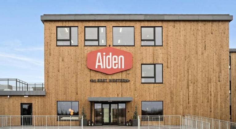 Aiden by Best Western Herning — photo 4