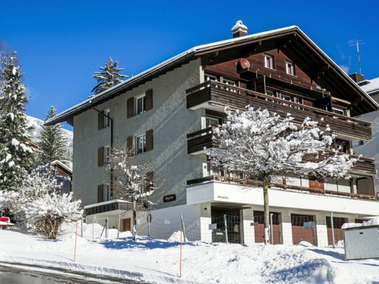 Ferienwohnung Grindelwald