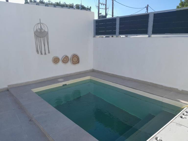 Rental apartment with 2 rooms for 4 persons — photo 3