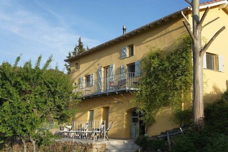 Casale Dolceacqua