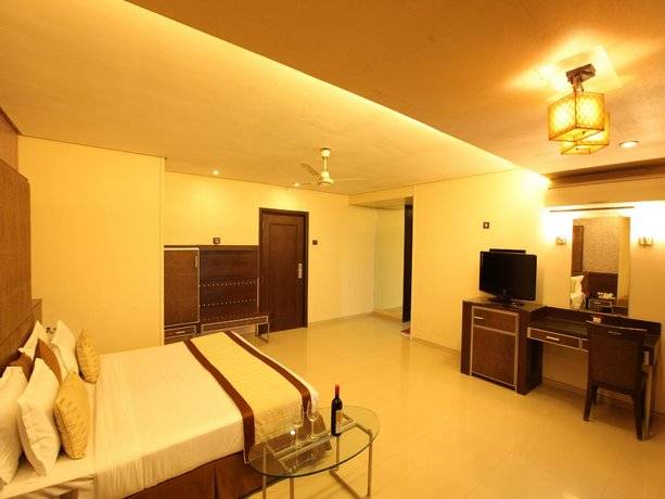 Resort Daman