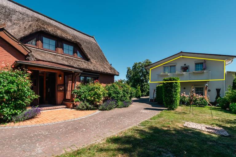 Ferienwohnung  Göhren