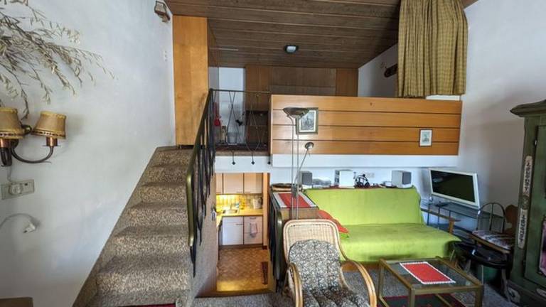 Ferienwohnung Pettnau