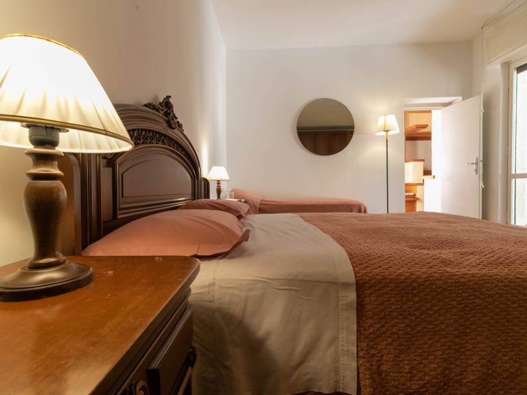 Children-friendly holiday apartment with terrace | Mountain view | Pet-friendly — photo 4