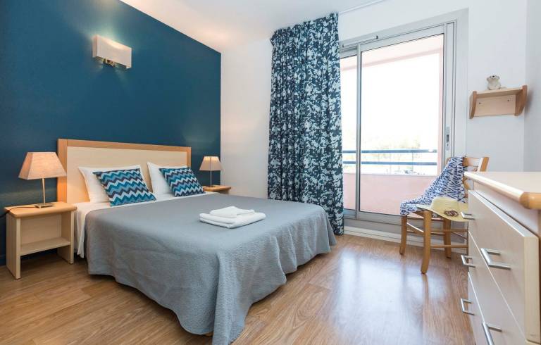 Appartement Hourtin