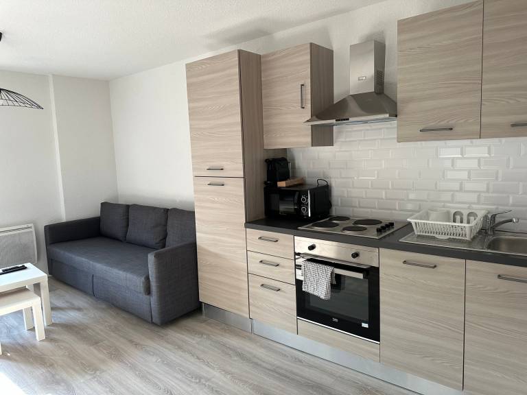 Appartement Libourne
