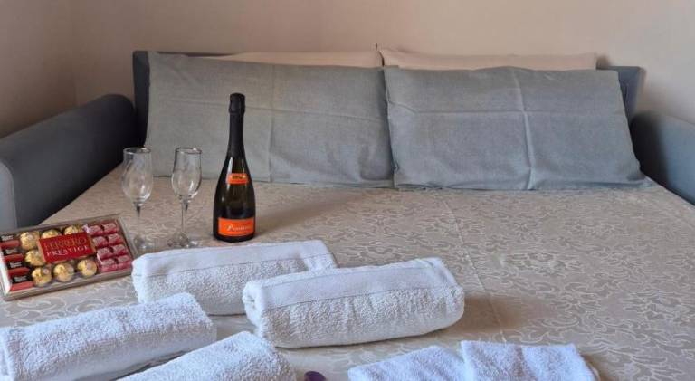 Wonderful rental apartment | Close to the beach | Pets are welcome in Sperlonga