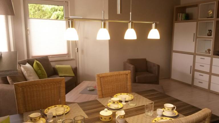 Ferienwohnung Braunlage