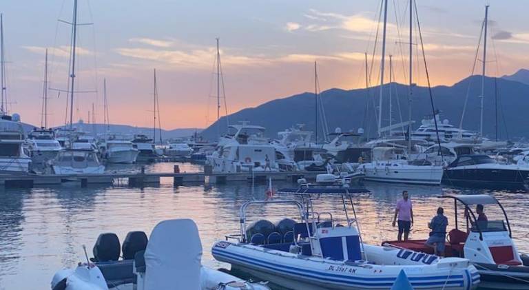 hiša Tivat