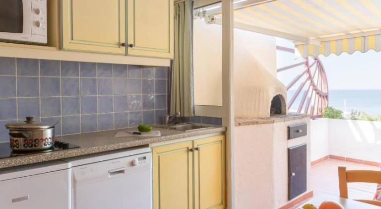Residence Pierre & Vacances Louis Lumiere — photo 4