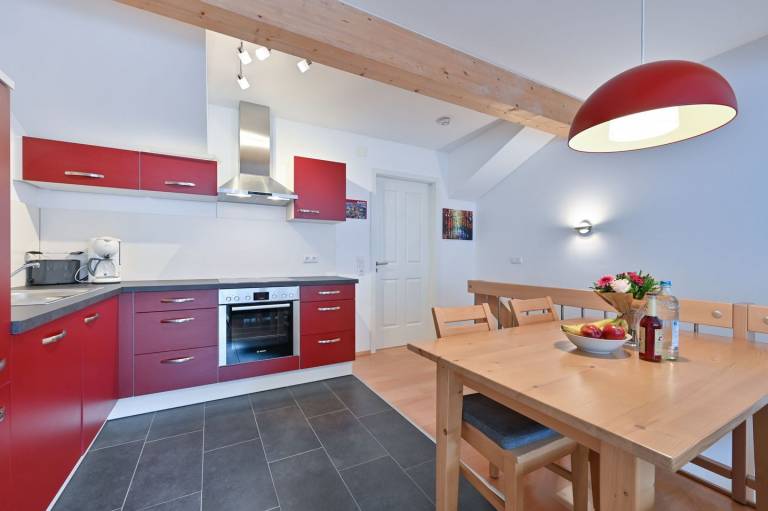 Ferienwohnung "Chalet am Breitenberg 9" — photo 3