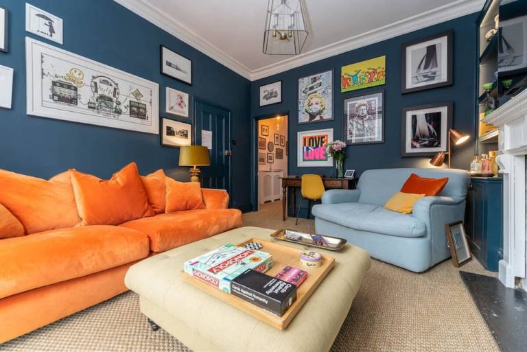 Apartment Brighton Marina