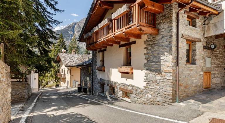 Chalet | Dogs allowed — photo 2