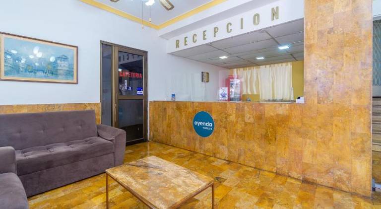 Hotel Astoria Real