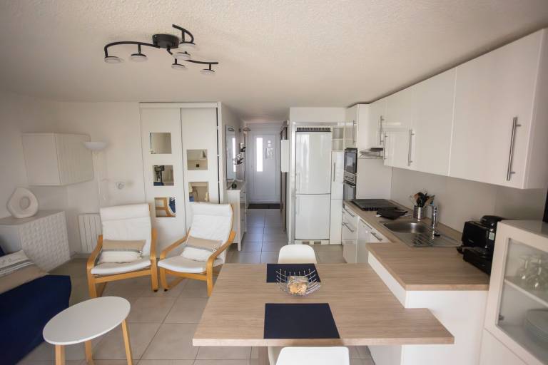 Appartement Bouzigues