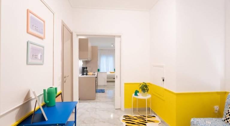 VN Urban House Thessaloniki — photo 3