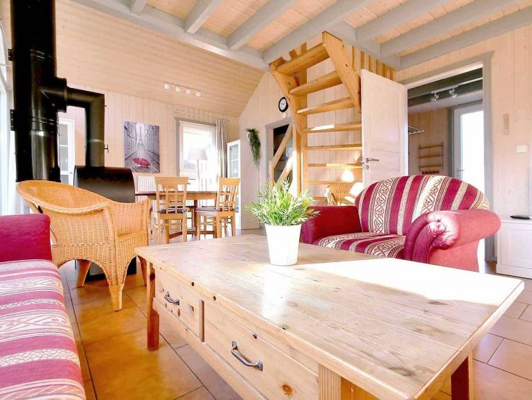 Ferienhaus Scharmützelsee