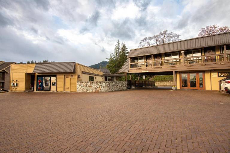The Bard's Inn, BW Signature Collection in Ashland, OR