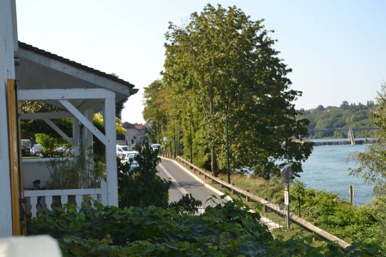 Maison de vacances  Moret-Loing-et-Orvanne