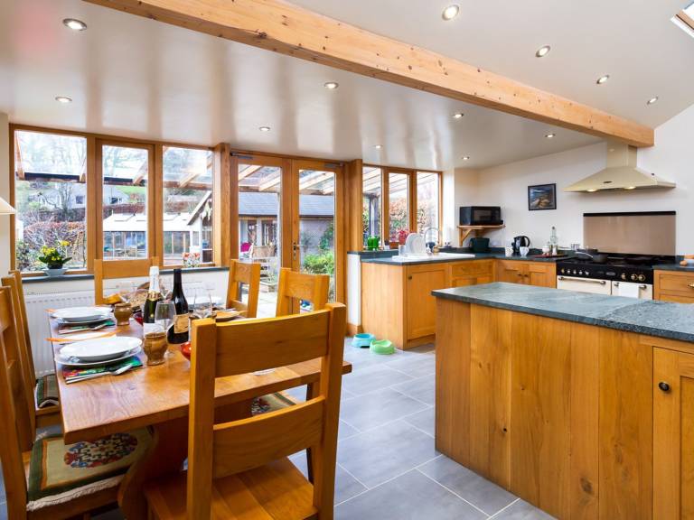 Child-friendly cottage with garden | Beach view | Dogs allowed — photo 4
