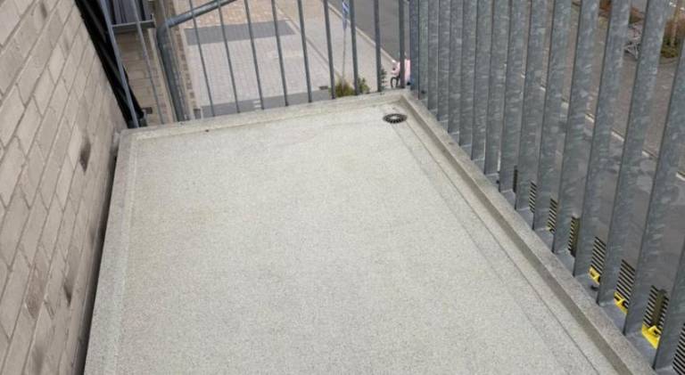 57 m&sup2; Ferienwohnung