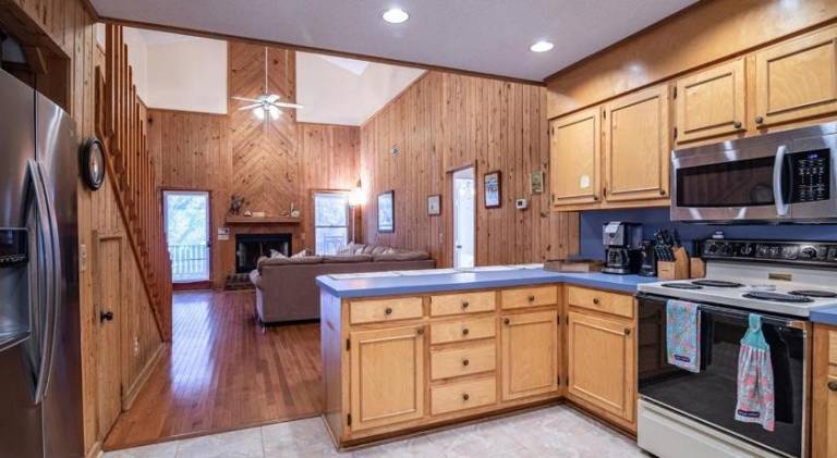 House with 4 rooms for 10 persons — photo 4