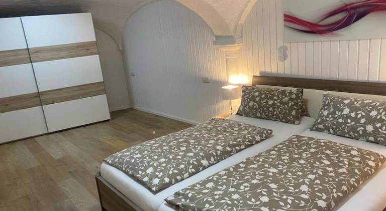Rental apartment with 3 rooms for 6 persons in Rosenheim