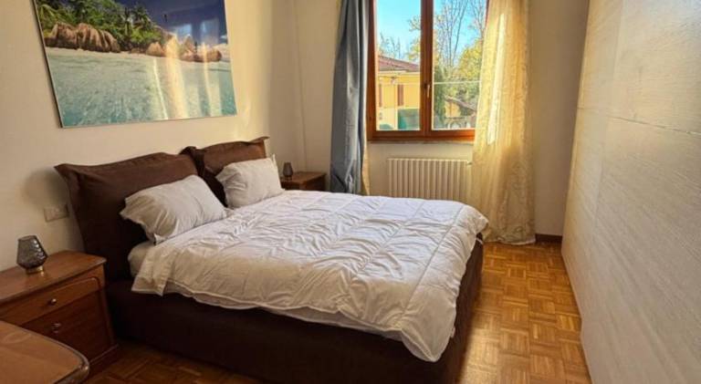 Le camere del Sal8 al Parco