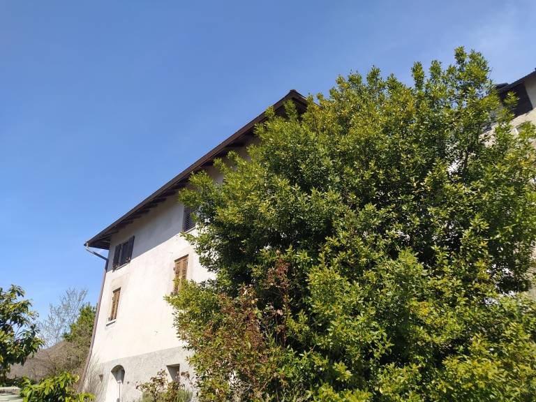 Casa Castello Tesino