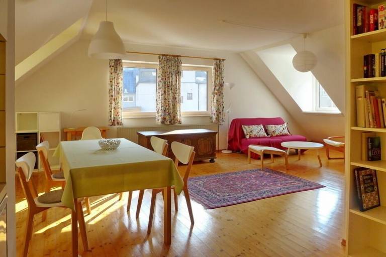 Appartement Waidhofen an der Ybbs