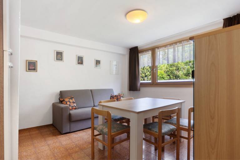 Ferienwohnung mit Hund in Marilleva 900, Marilleva 1400 f&uuml;r max. 6 Personen