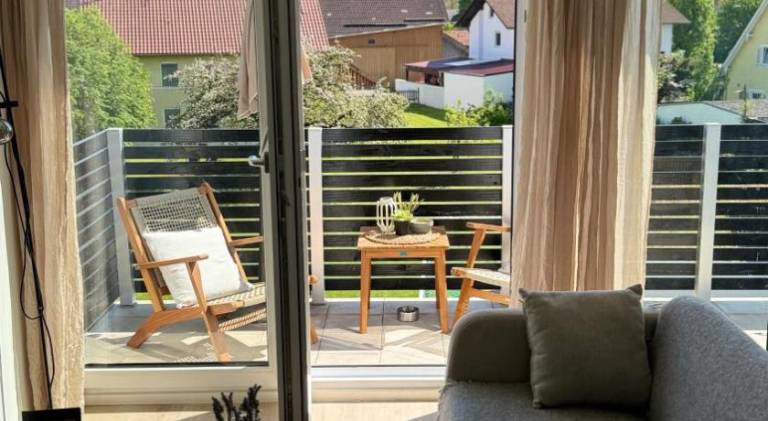 Ferienwohnung Schwabmünchen