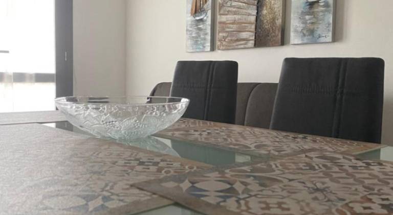 Wonderful apartment | Next to the beach | Pets are welcome — photo 4