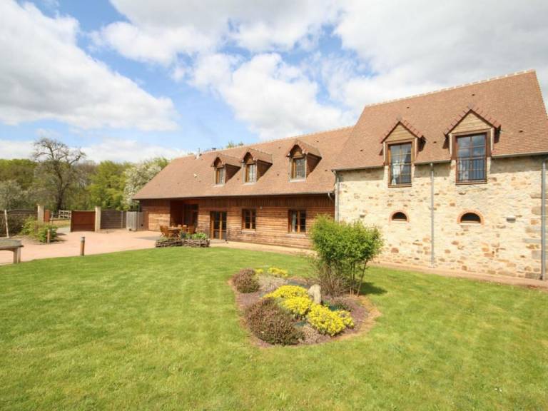 Cottage  Juvigny-Sous-Andaine