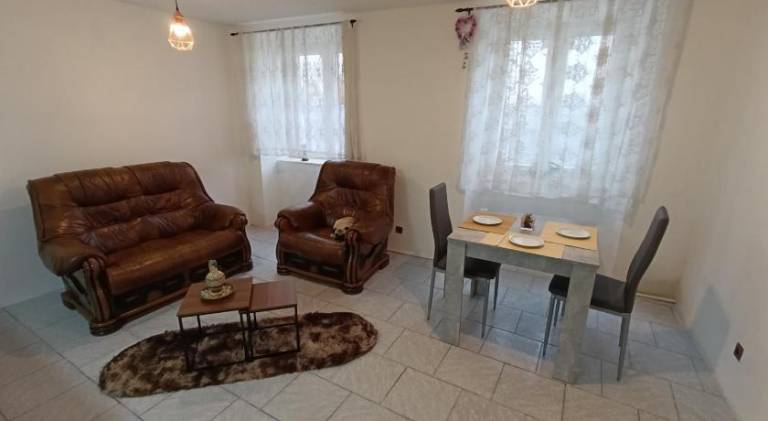 Holiday apartment with 1 room for 3 persons — photo 2