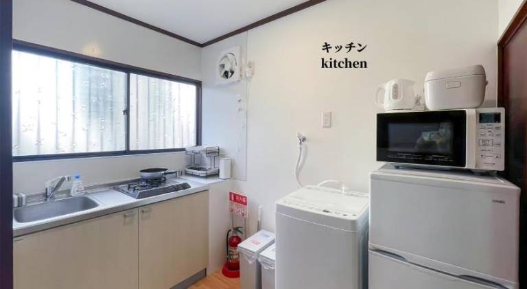 Villa with 3 rooms for 6 persons — photo 2