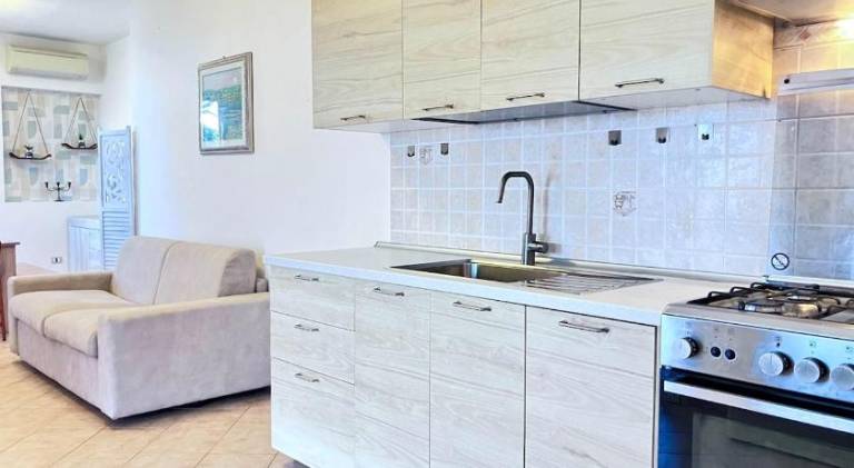 Rental apartment with 2 rooms for 7 persons — photo 3