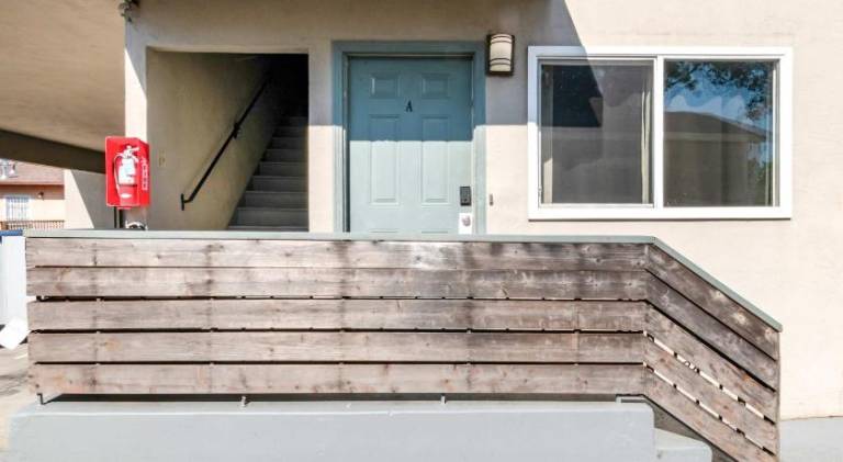 93 m&sup2; Ferienwohnung