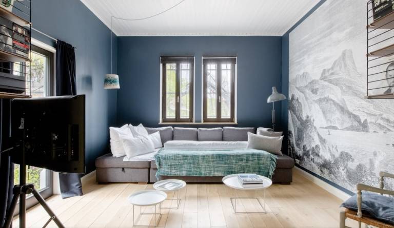 Ferienwohnung Feldafing