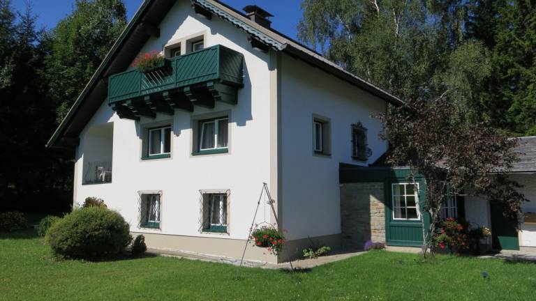 Ferienwohnung Mitterbach am Erlaufsee